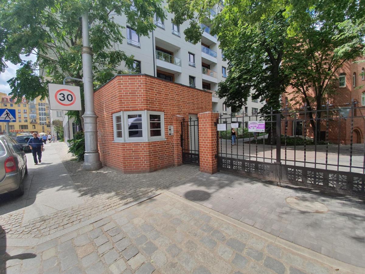 Apartamenty Vena - Wroclaw, Wroclaw